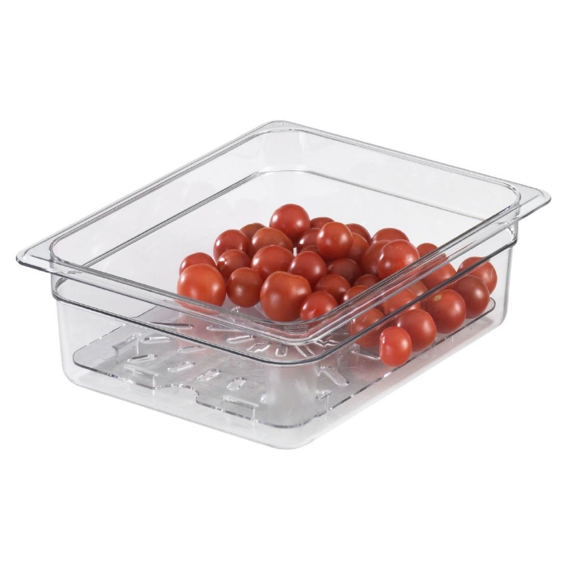 Picture of Cambro Polycarbonate 1/1 Gastronorm Tray Drain Shelf