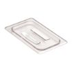 Picture of Cambro Polycarbonate 1/4 Gastronorm Tray Lid
