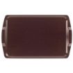 Picture of Cambro Venge Laminate Room Service Tray With Handles 640mm
