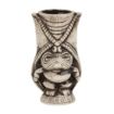 Picture of Beaumont Ceramic Kane Tiki Mug Coffee Brown 400ml