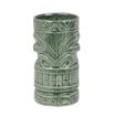 Picture of Beaumont Ceramic Kon Tiki Mug Faded Green 630ml