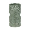 Picture of Beaumont Ceramic Kon Tiki Mug Faded Green 630ml