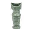 Picture of Beaumont Ceramic Large Mouth Tiki Mug Jungle Green 650ml