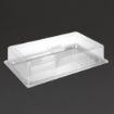 Picture of APS Stainless Steel Service Tray GN 1/1