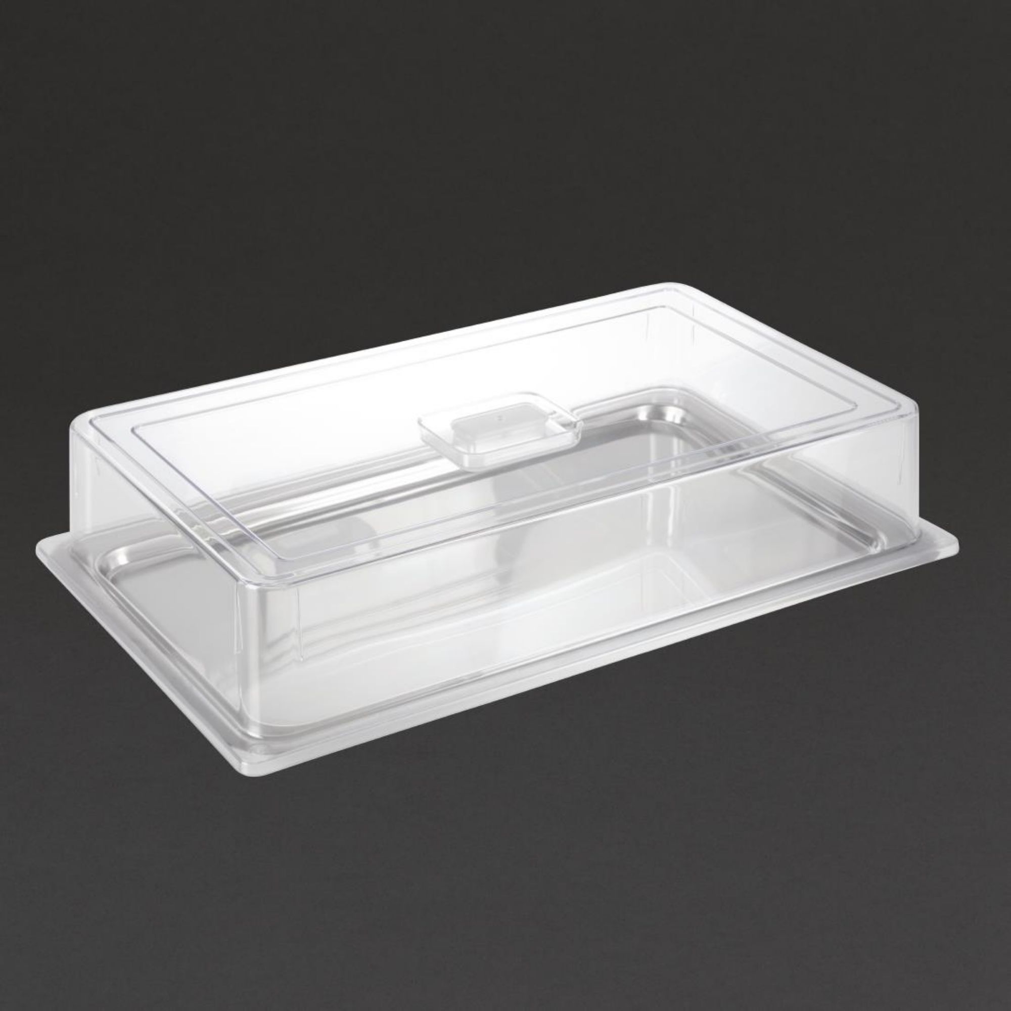 Picture of APS Stainless Steel Service Tray GN 1/1