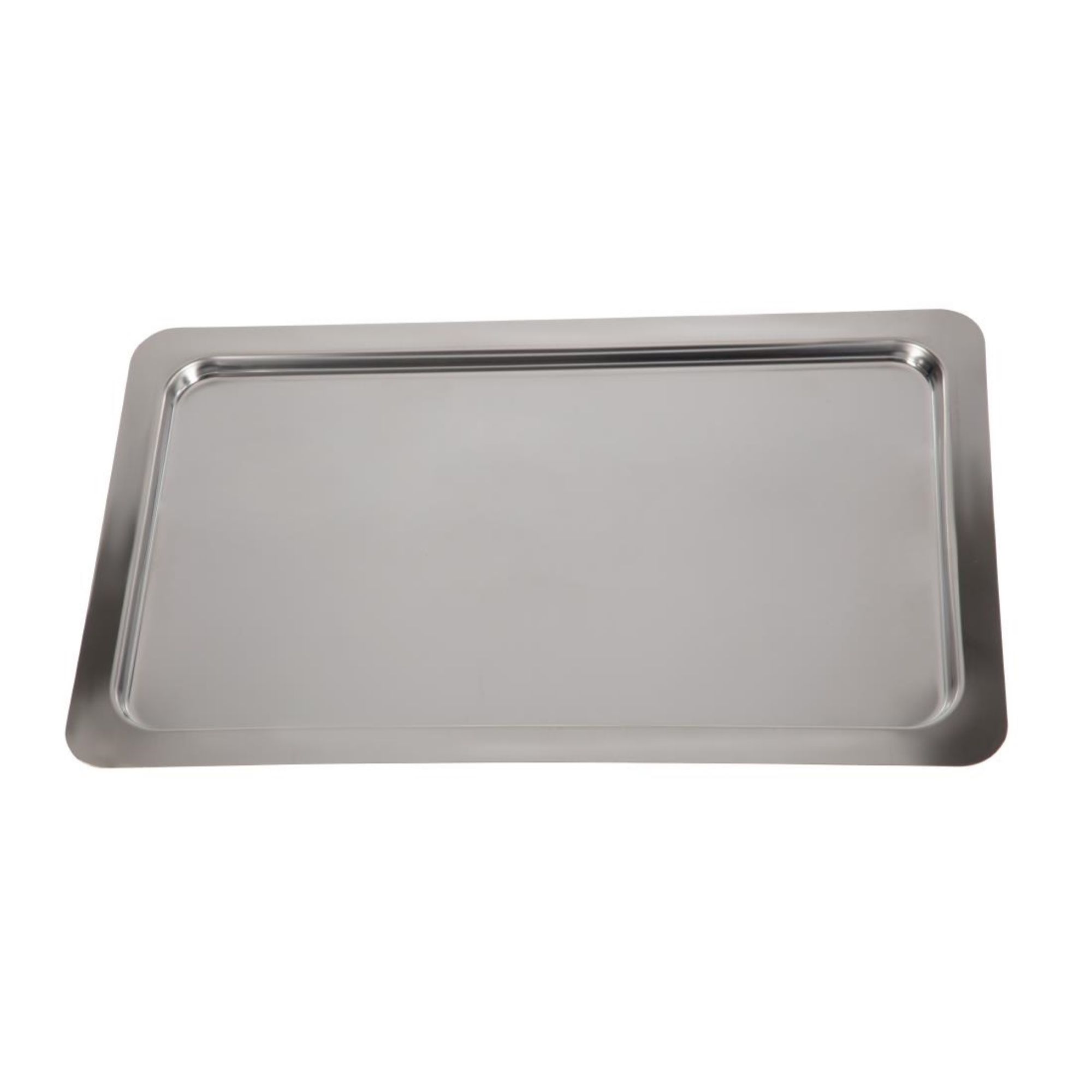 Picture of APS Stainless Steel Service Tray GN 1/1