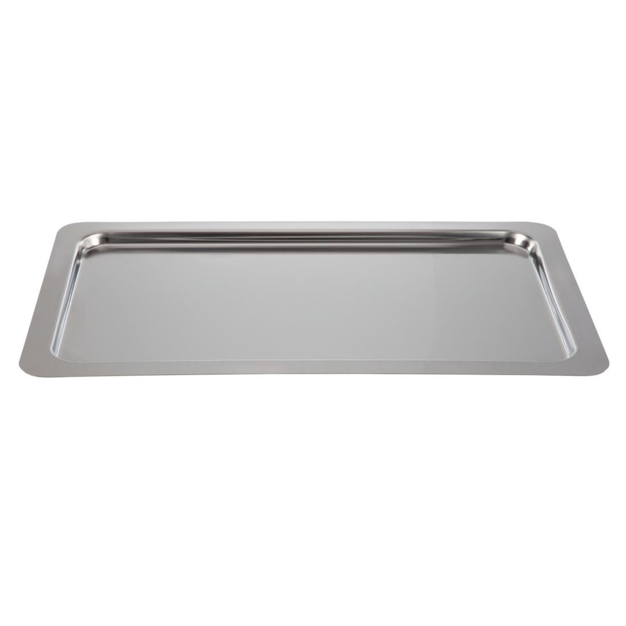 Picture of APS Stainless Steel Service Tray GN 1/1
