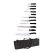 Picture of Victorinox 11-Piece Knife Set with Wallet