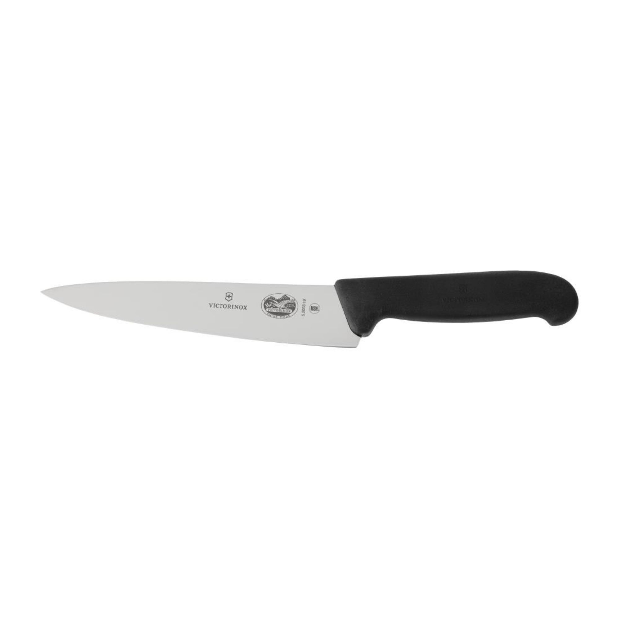 Picture of Victorinox 11-Piece Knife Set with Wallet