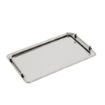 Picture of APS Stainless Steel Stacking Buffet Tray GN 1/1