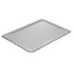 Picture of APS Stainless Steel Rectangular Service Tray 500mm