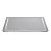 Picture of APS Stainless Steel Rectangular Service Tray 500mm