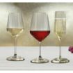 Picture of Royal Leerdam Carre Optics Flutes 225ml (6 Pack)