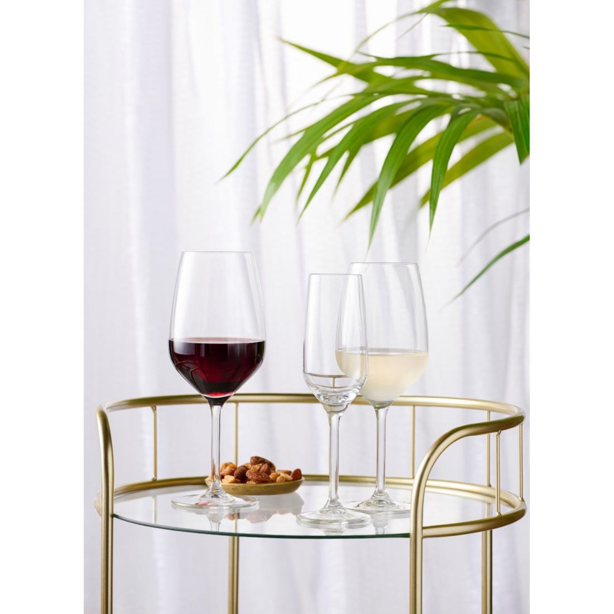 Picture of Royal Leerdam Regis Flutes 185ml (6 Pack)