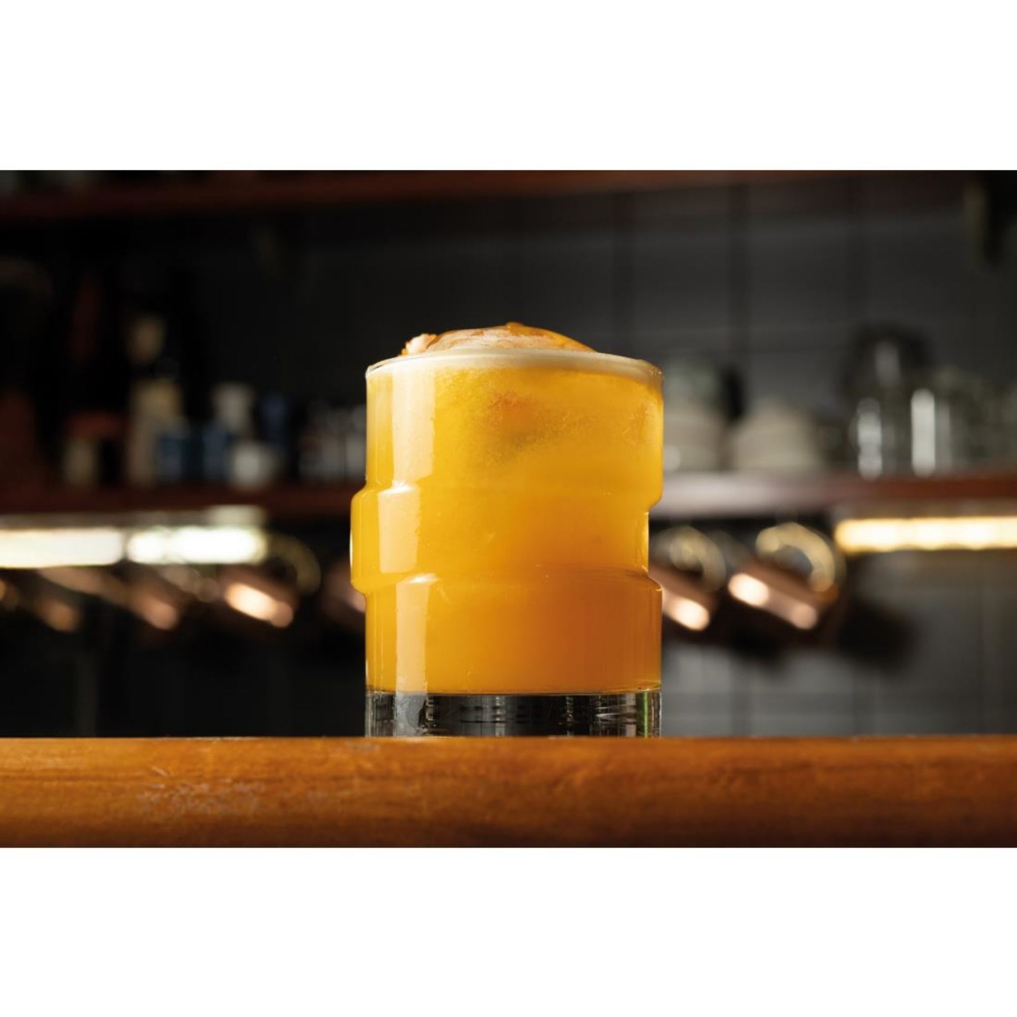 Picture of Onis The Glitch Double Old Fashioned Tumblers 355ml (6 Pack)