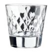 Picture of Vidivi Lyra Old Fashioned Tumblers 270ml (24 Pack)