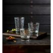 Picture of Vidivi Lyra Old Fashioned Tumblers 270ml (24 Pack)