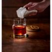 Picture of Onis The Glitch Double Old Fashioned Tumblers 355ml (6 Pack)