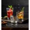 Picture of Vidivi Lyra Beverage Tumblers 400ml (24 Pack)