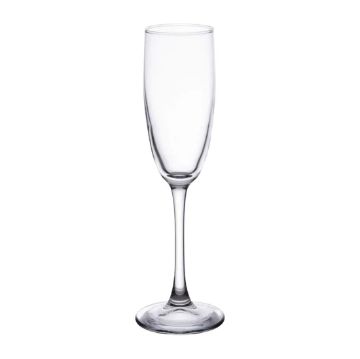 Picture of Pasabahce Enoteca Flutes 170ml (24 Pack)
