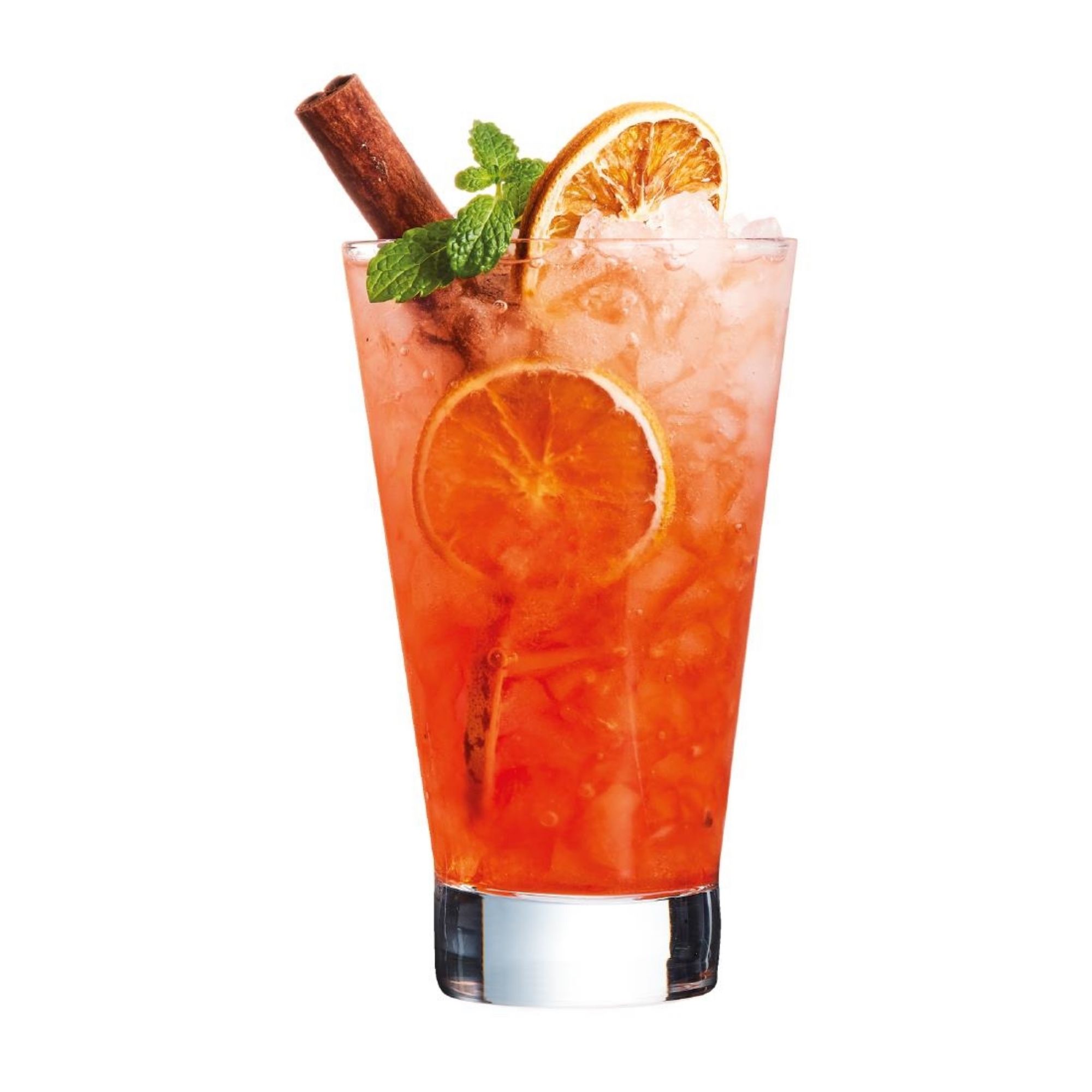 Picture of Arcoroc Shetland Hi Ball Tumblers 420ml (24 Pack)