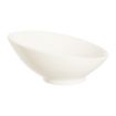 Picture of Arcoroc Appetizer Ludico Dishes White 95mm (24 Pack)