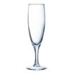 Picture of Arcoroc Elegance Flutes 130ml (48 Pack)