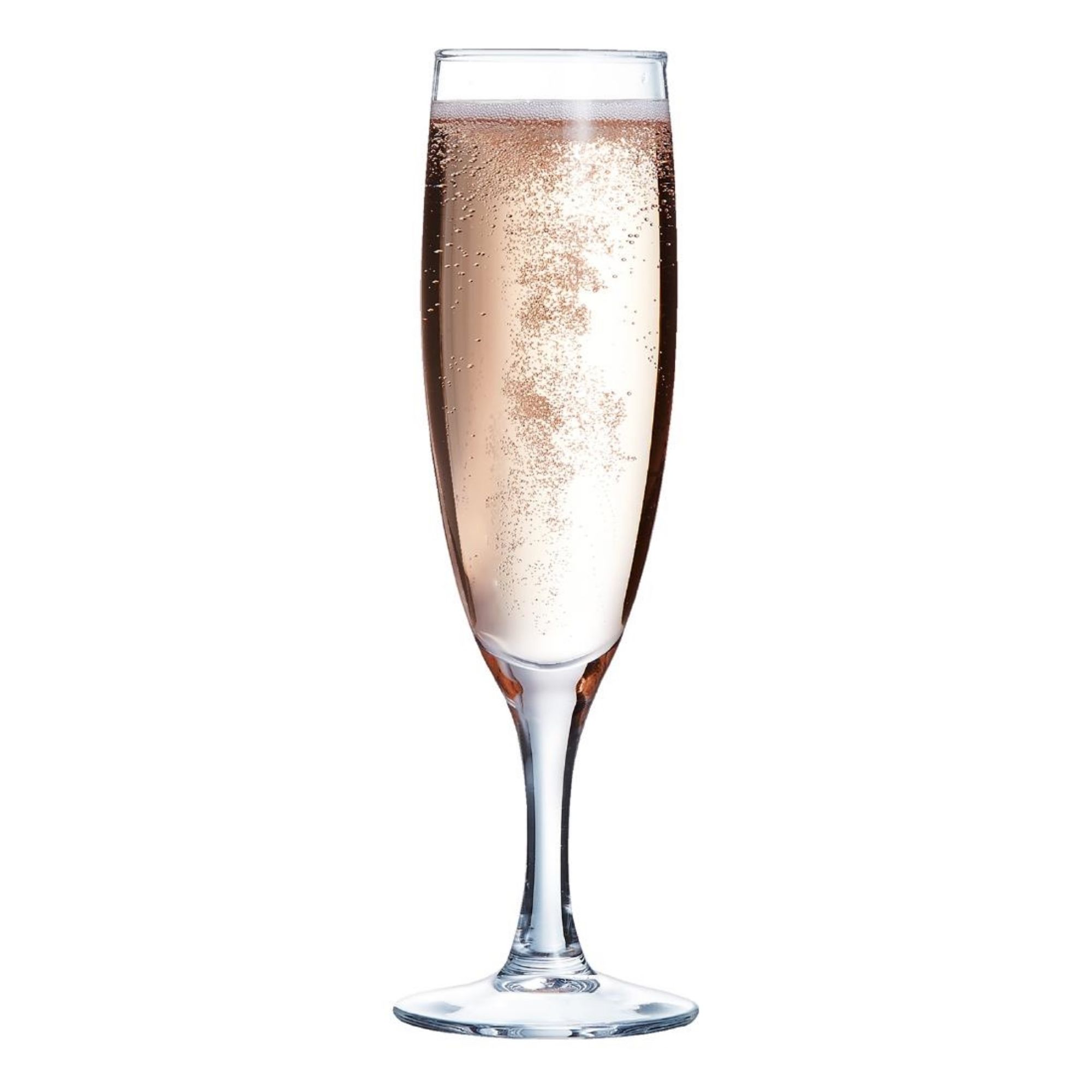 Picture of Arcoroc Elegance Flutes 130ml (48 Pack)