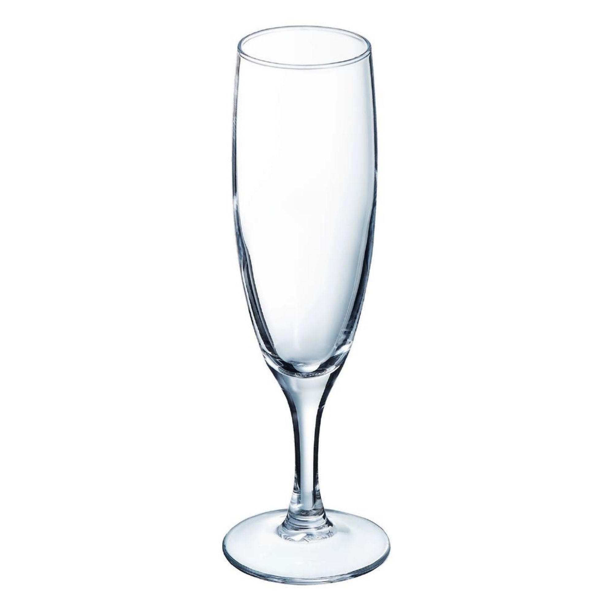 Picture of Arcoroc Elegance Flutes 130ml (48 Pack)