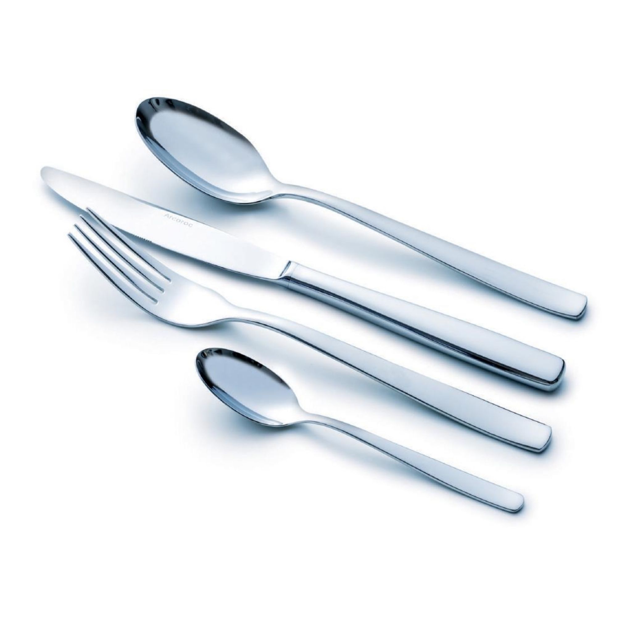 Picture of Arcoroc Vesca Serving Spoons (12 Pack)