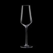 Picture of Cristal d'Arques Ultime Gold Band Flutes 170ml (8 Pack)