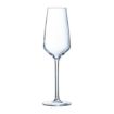 Picture of Cristal d'Arques Ultime Flutes 210ml (12 Pack)