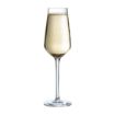 Picture of Cristal d'Arques Ultime Flutes 210ml (12 Pack)