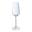 Picture of Cristal d'Arques Ultime Flutes 210ml (12 Pack)