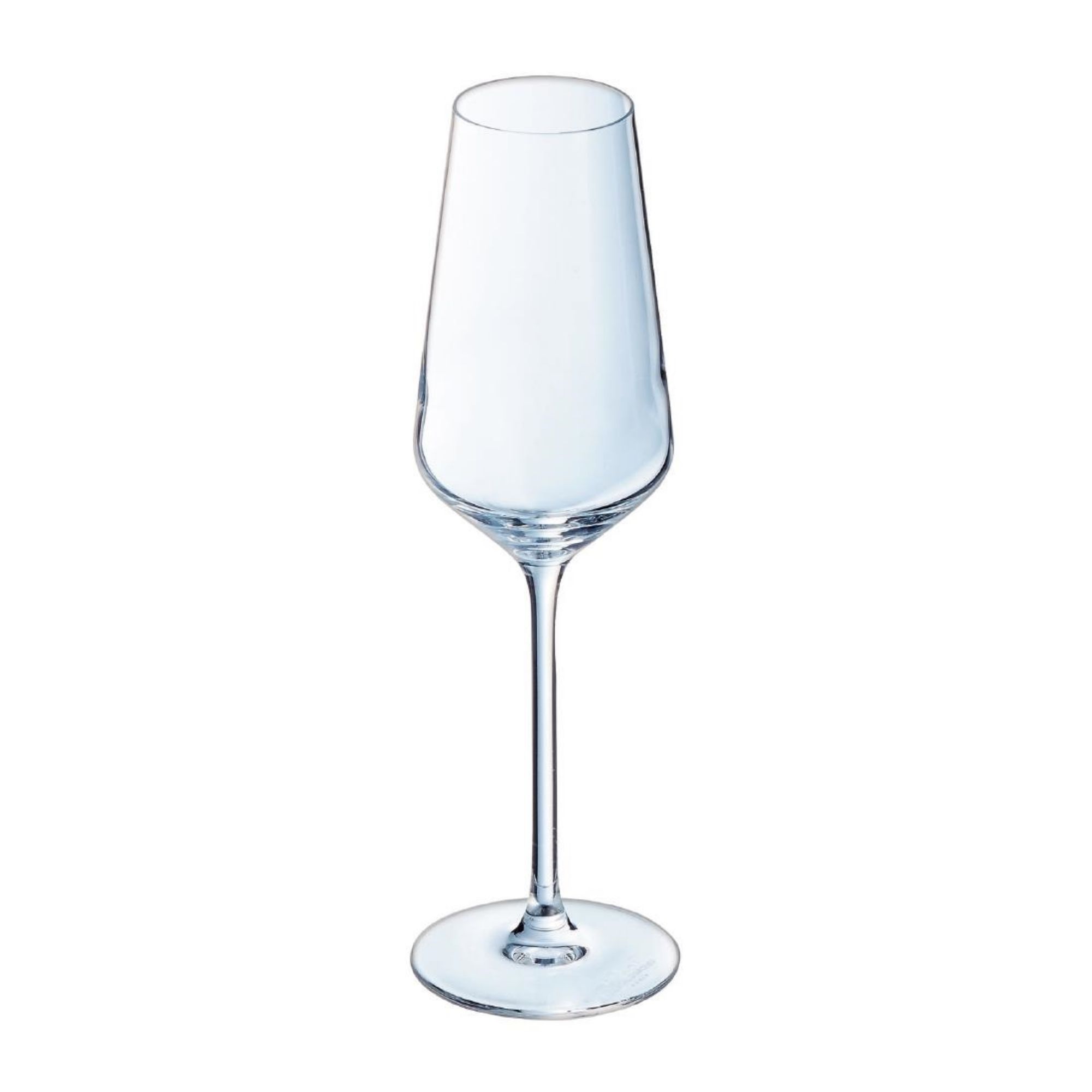 Picture of Cristal d'Arques Ultime Flutes 210ml (12 Pack)