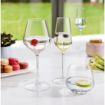 Picture of Cristal d'Arques Ultime Flutes 210ml (12 Pack)