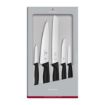 Picture of Victorinox 5-Piece Kitchen Knife Set