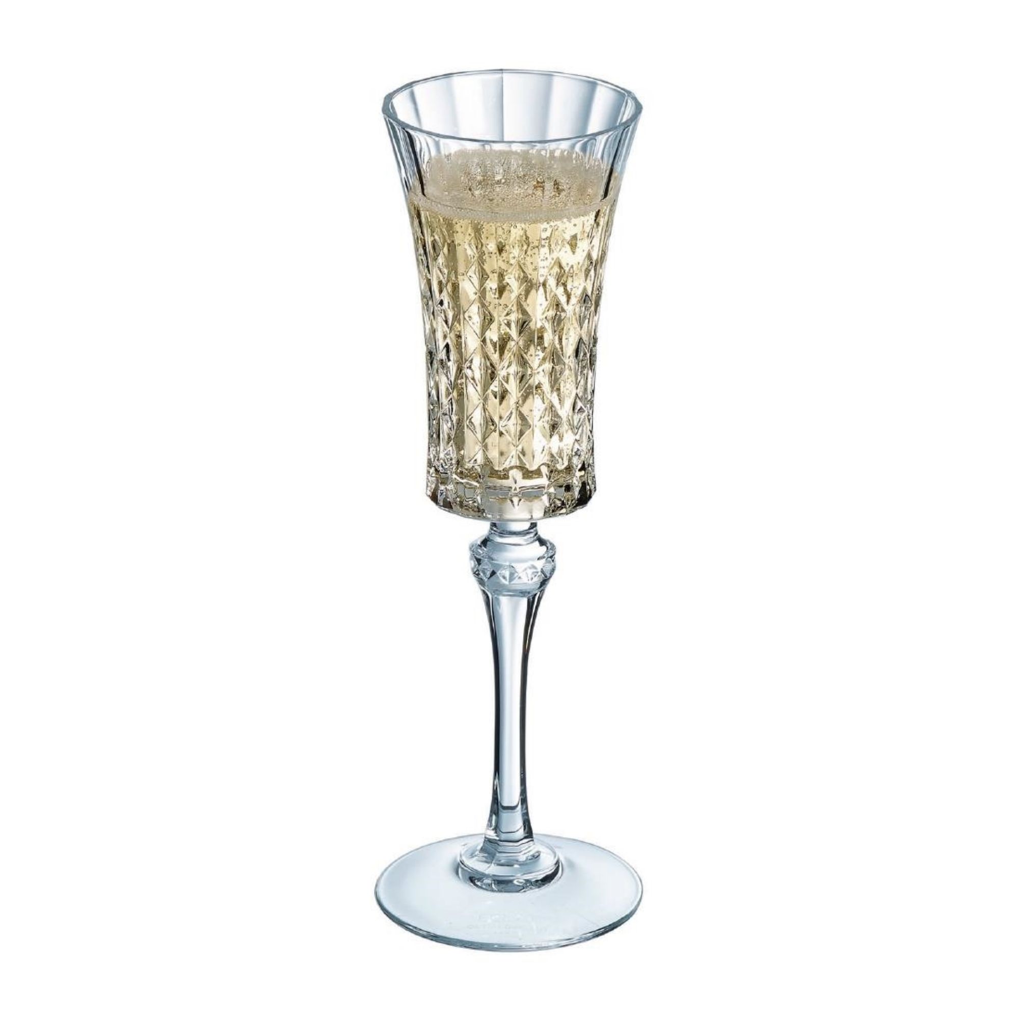 Picture of Arc Lady Diamond Flute - 150ml (8 Pack)