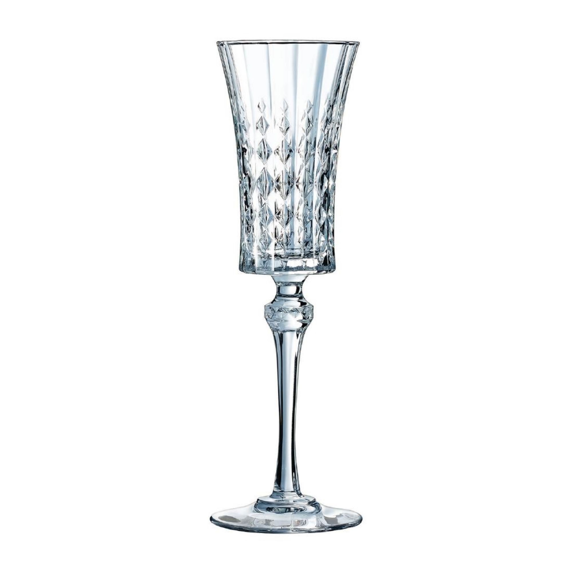 Picture of Arc Lady Diamond Flute - 150ml (8 Pack)