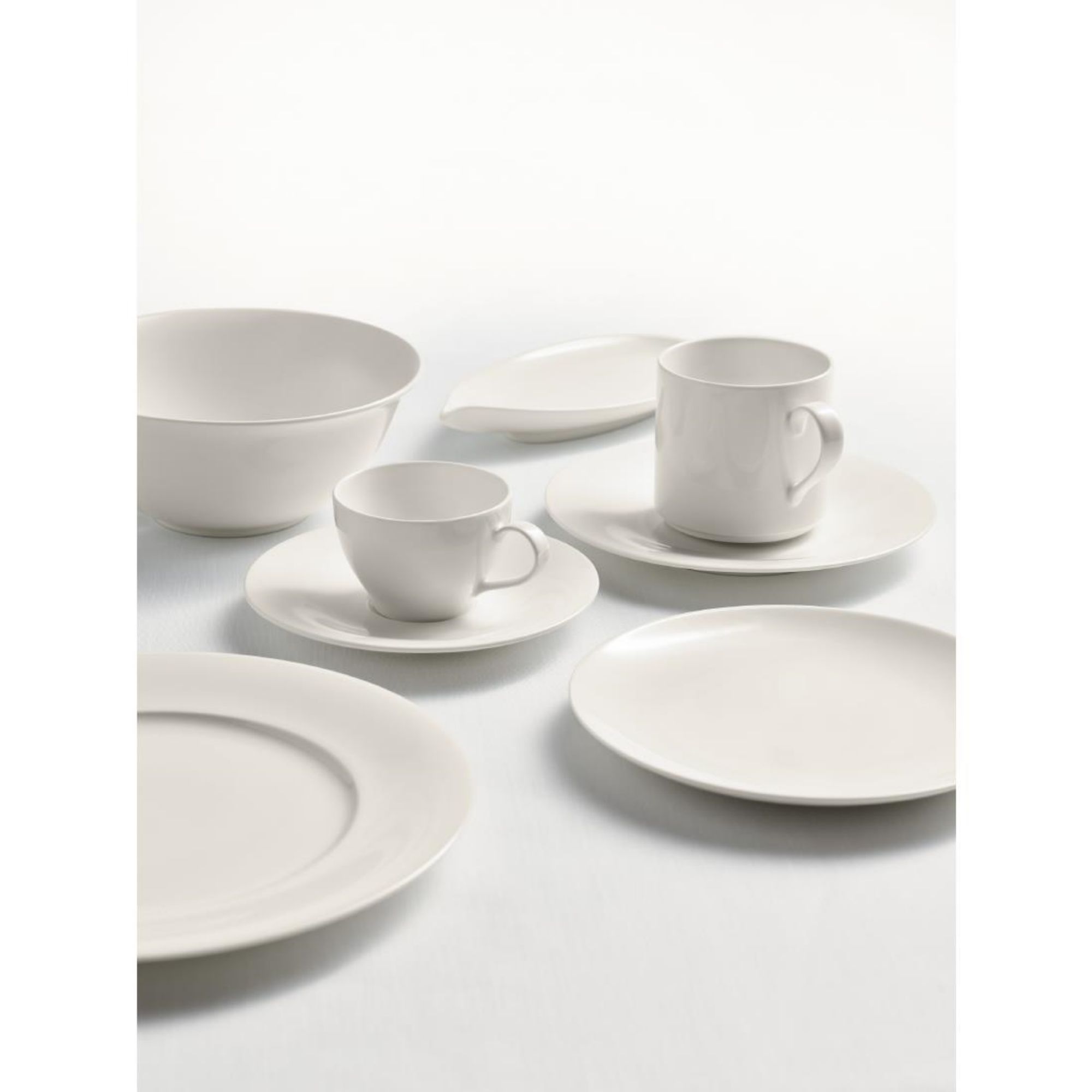 Picture of Schonwald Delight Mugs 300ml (6 Pack)