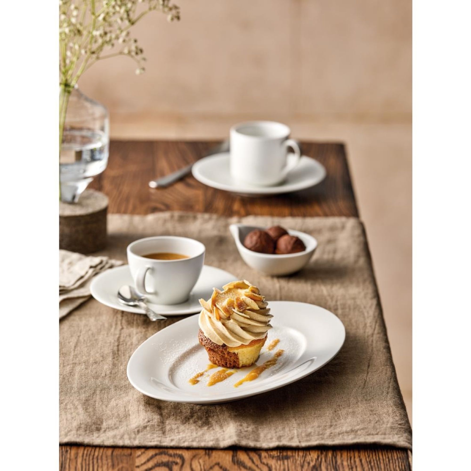 Picture of Schonwald Delight Mugs 300ml (6 Pack)