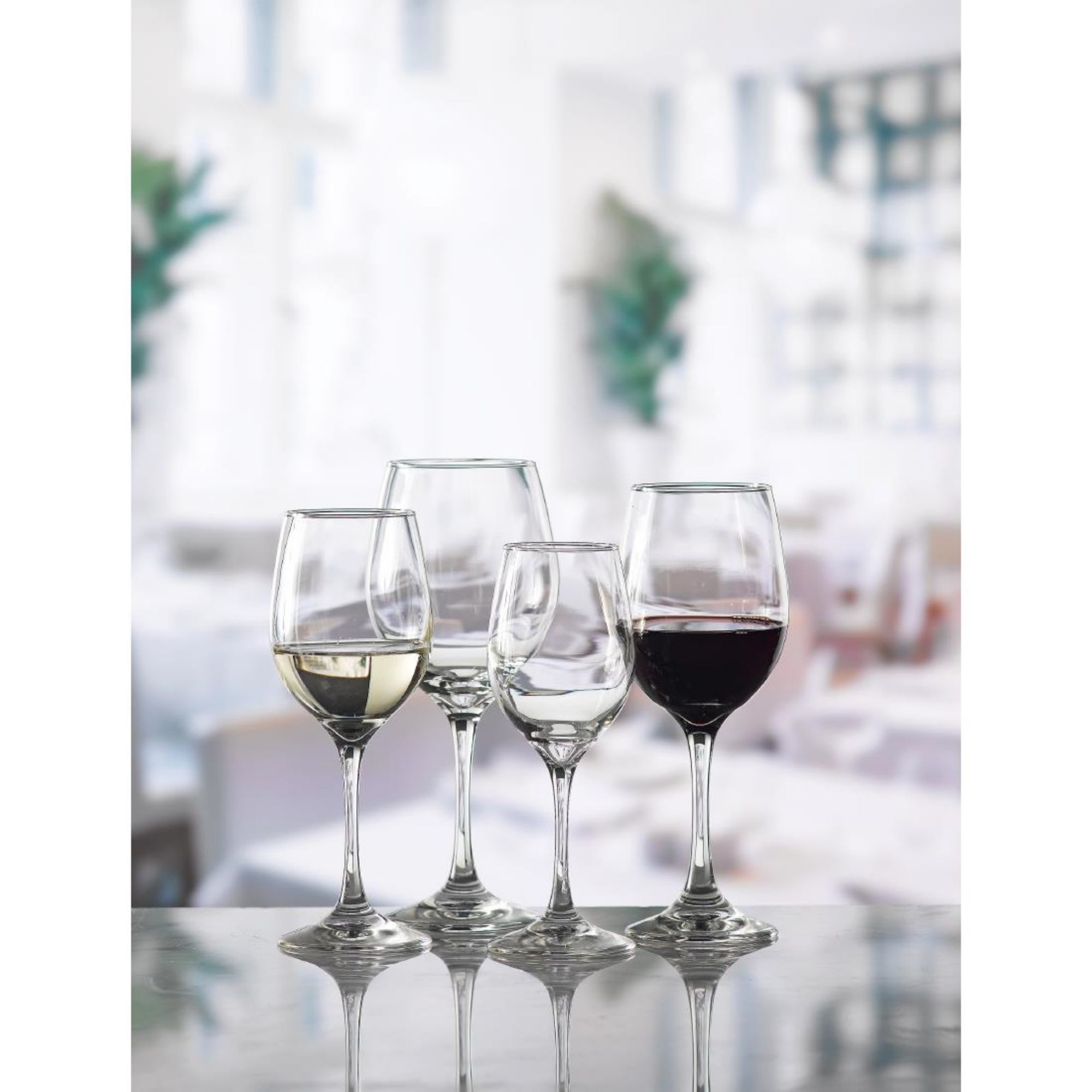 Picture of Delicacy Flute 180ml (12 Pack)