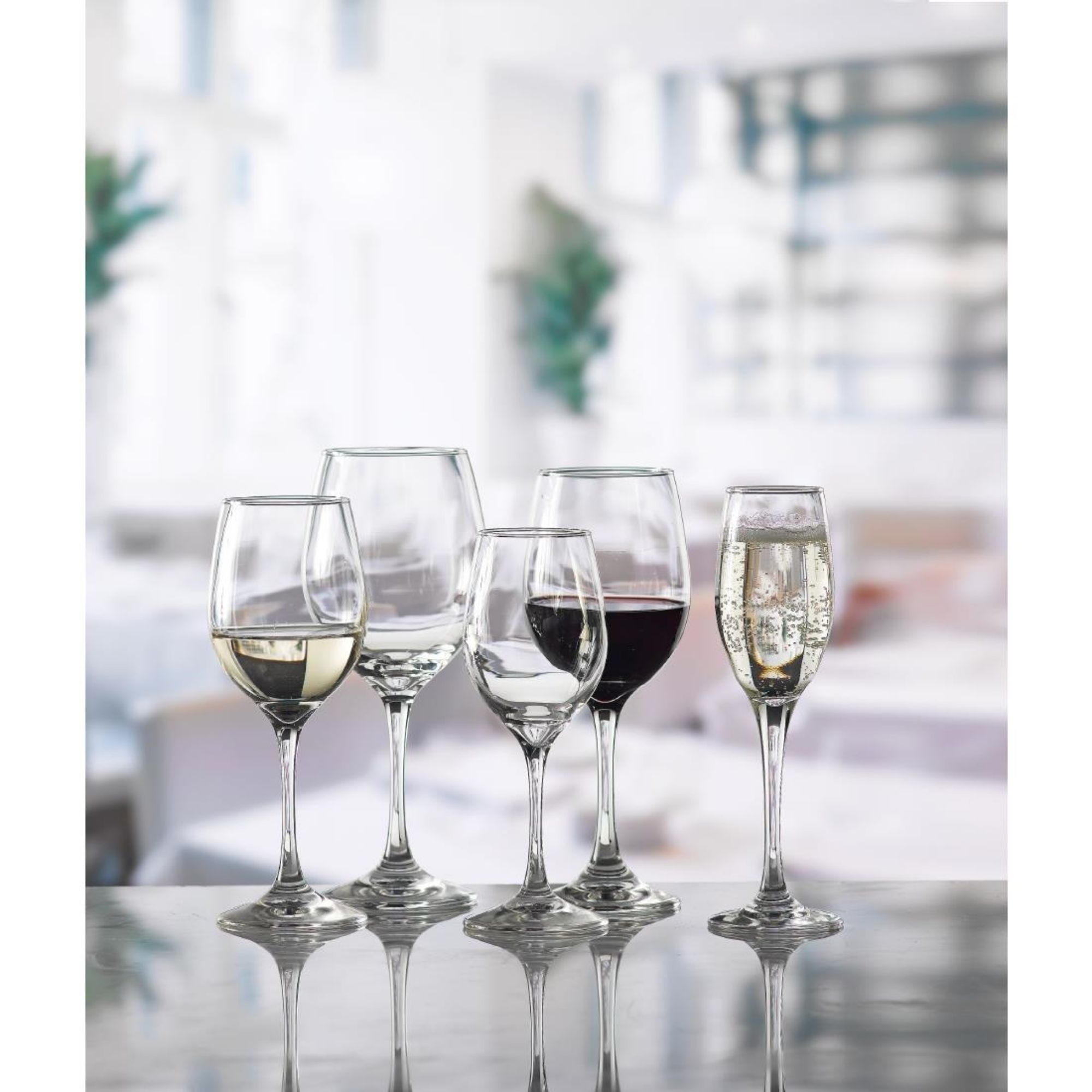 Picture of Delicacy Flute 180ml (12 Pack)