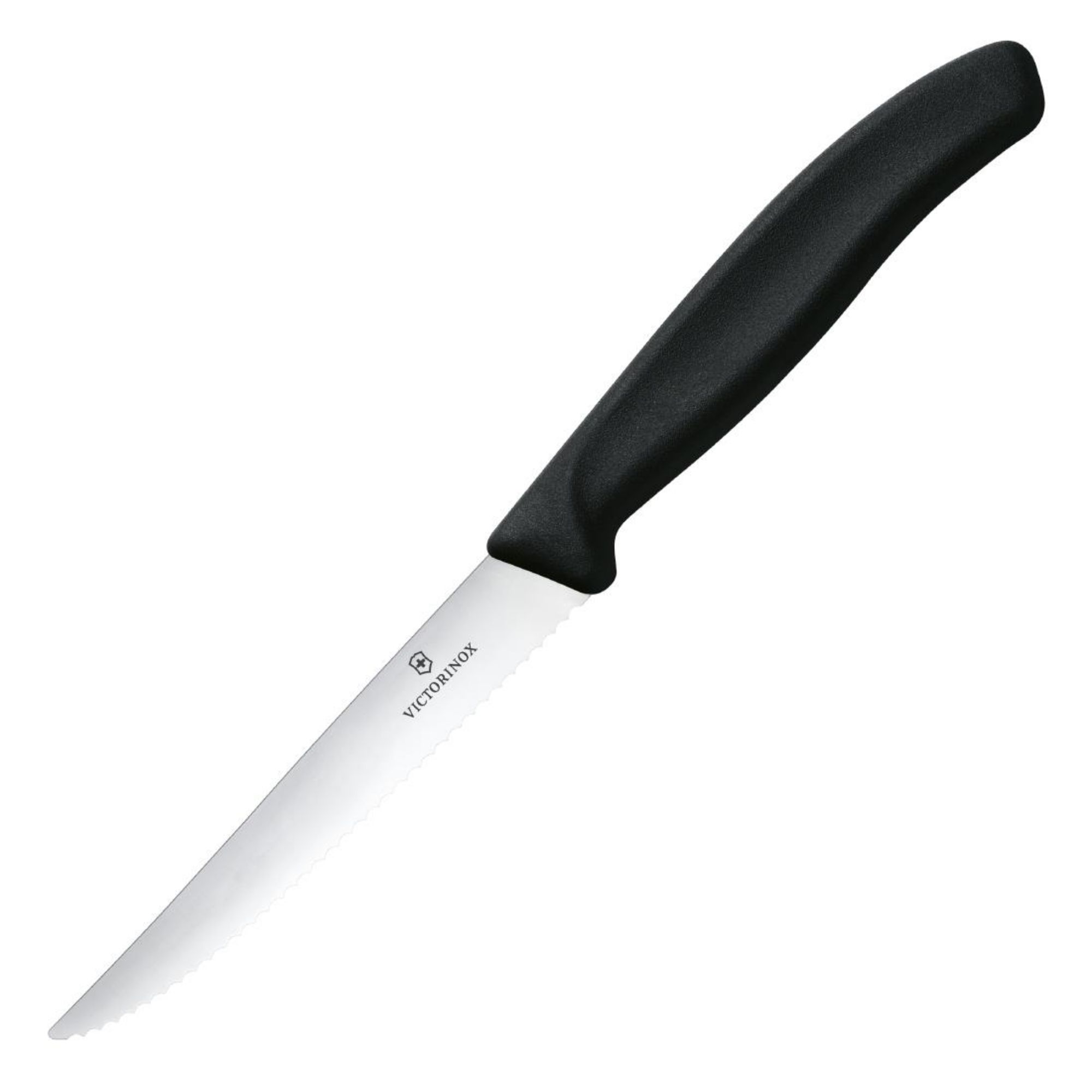 Picture of Victorinox Swiss Classic Steak & Pizza Knife Set 11cm (6 Pack)
