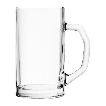 Picture of Onis Prost Beer Mugs 640ml/22.5oz (6 Pack)