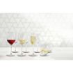 Picture of Royal Leerdam Adora Flutes 210ml (6 Pack)