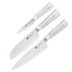 Picture of Vogue Tsuki Series 8 Three Piece Knife Set
