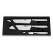 Picture of Vogue Tsuki Series 8 Three Piece Knife Set