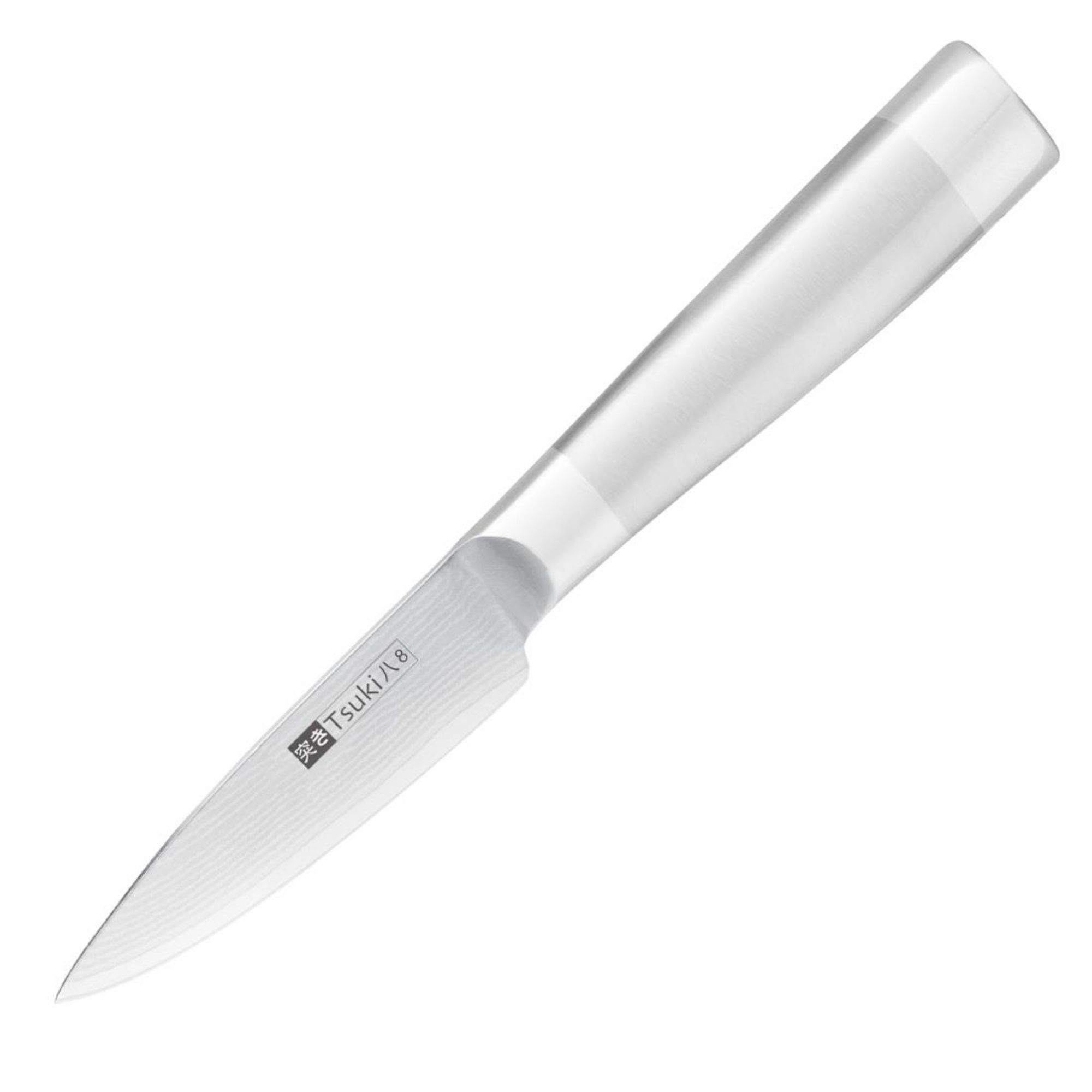 Picture of Vogue Tsuki Series 8 Three Piece Knife Set
