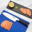 Picture of Vogue Bistro Series Three Piece Knife Set